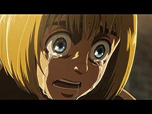 進撃の巨人のアルミン